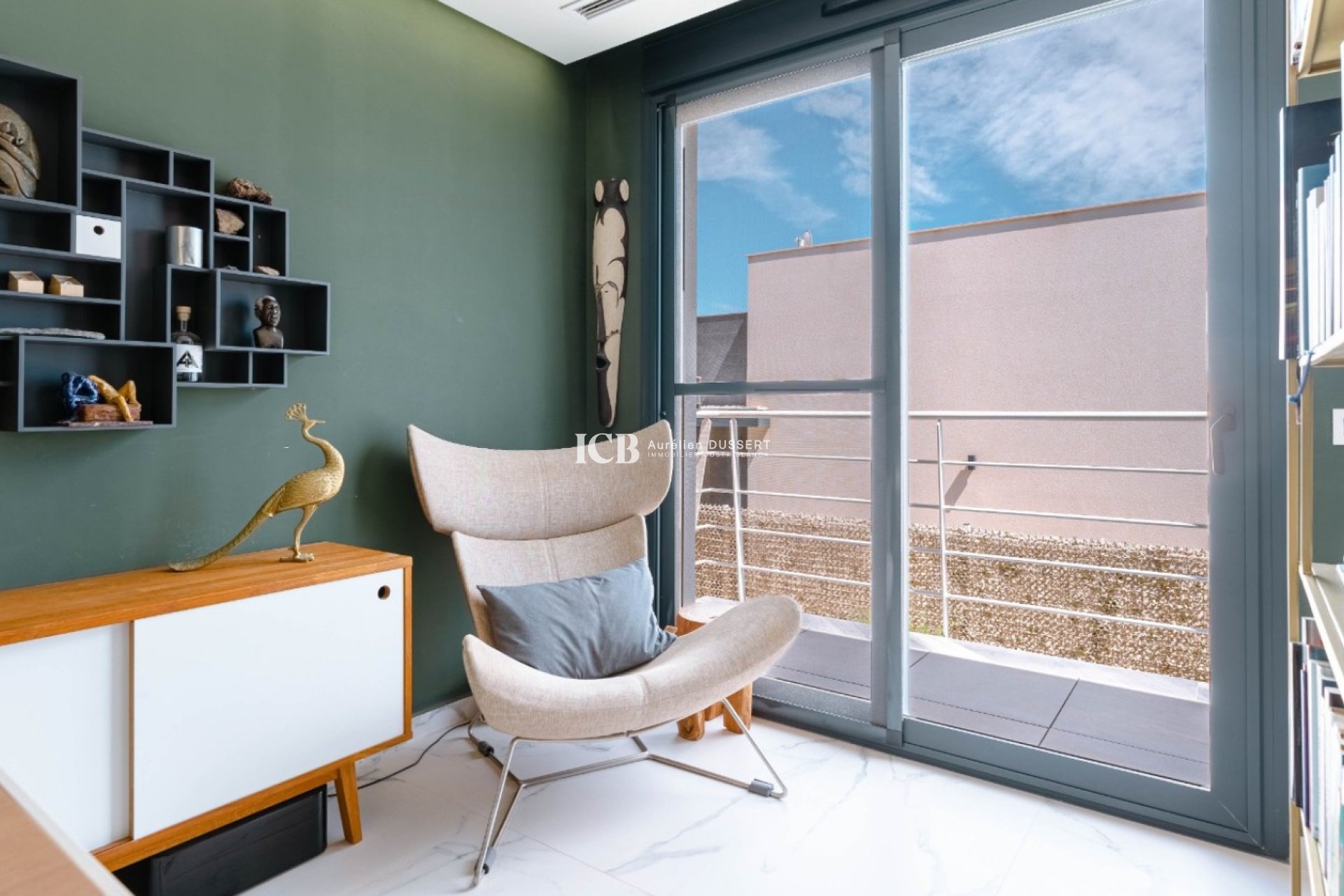 Resale - Villa -
San Miguel de Salinas - Urbanizaciones