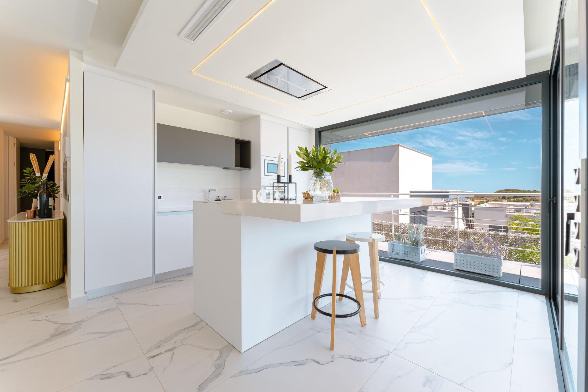 Resale - Villa -
San Miguel de Salinas