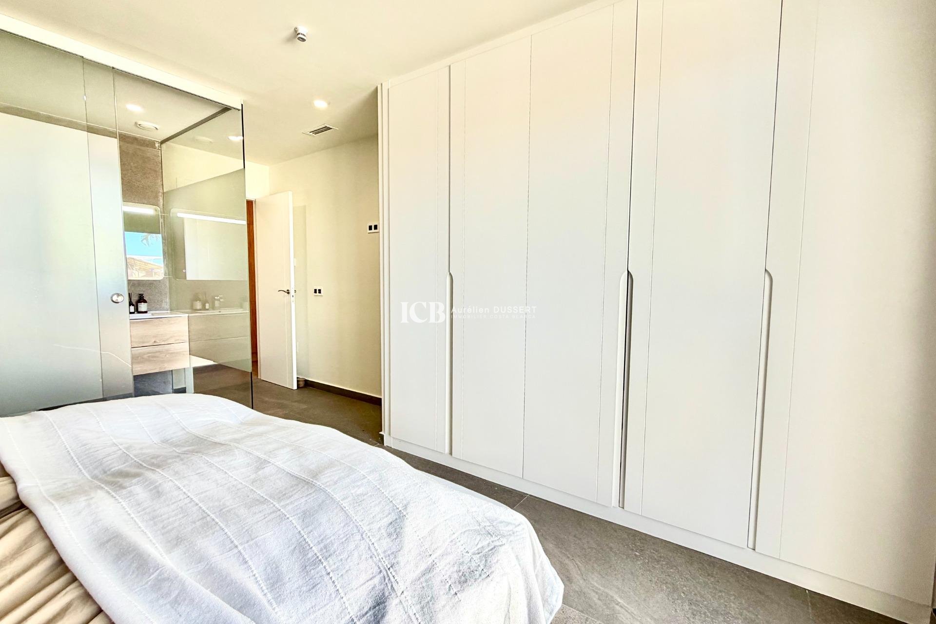 Resale - Villa -
San Miguel de Salinas