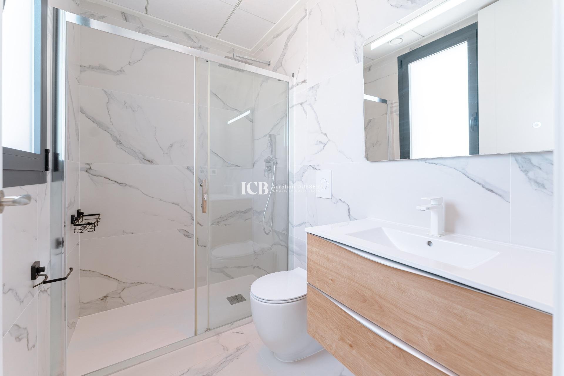 Resale - Villa -
San Miguel de Salinas