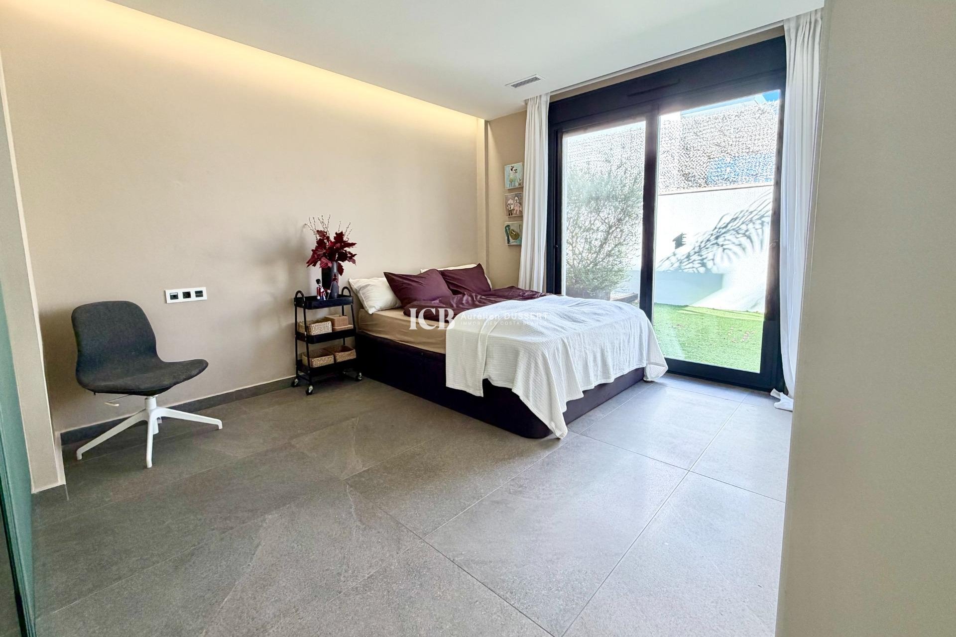 Resale - Villa -
San Miguel de Salinas