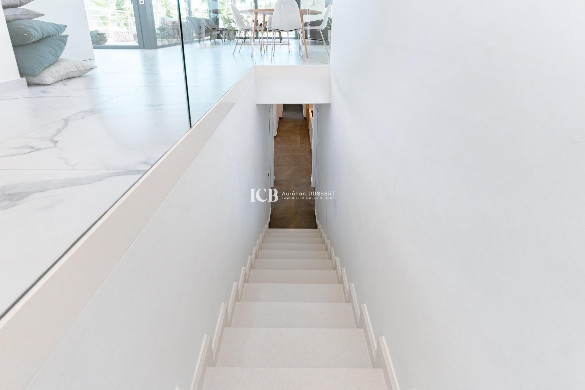 Resale - Villa -
San Miguel de Salinas