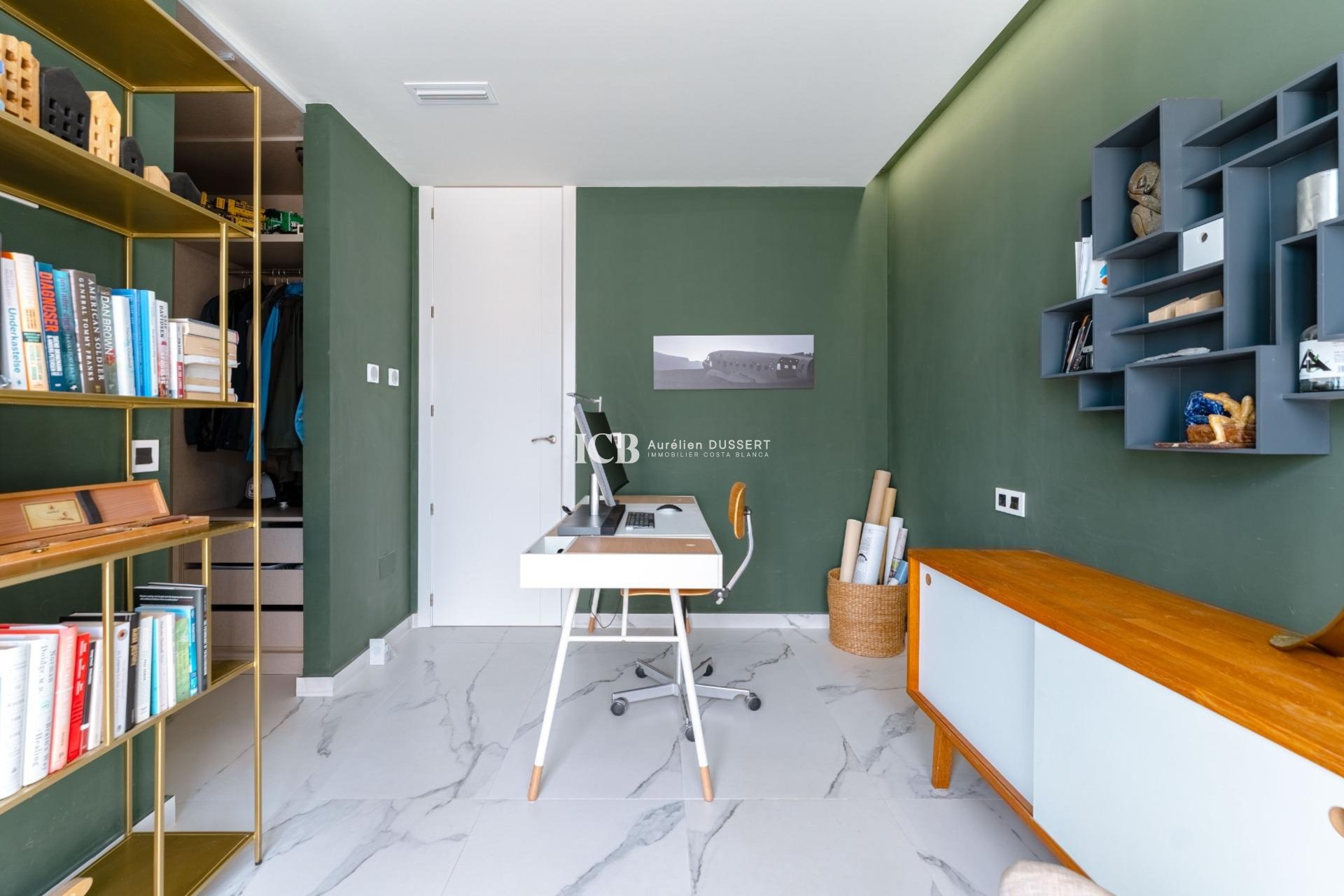 Resale - Villa -
San Miguel de Salinas