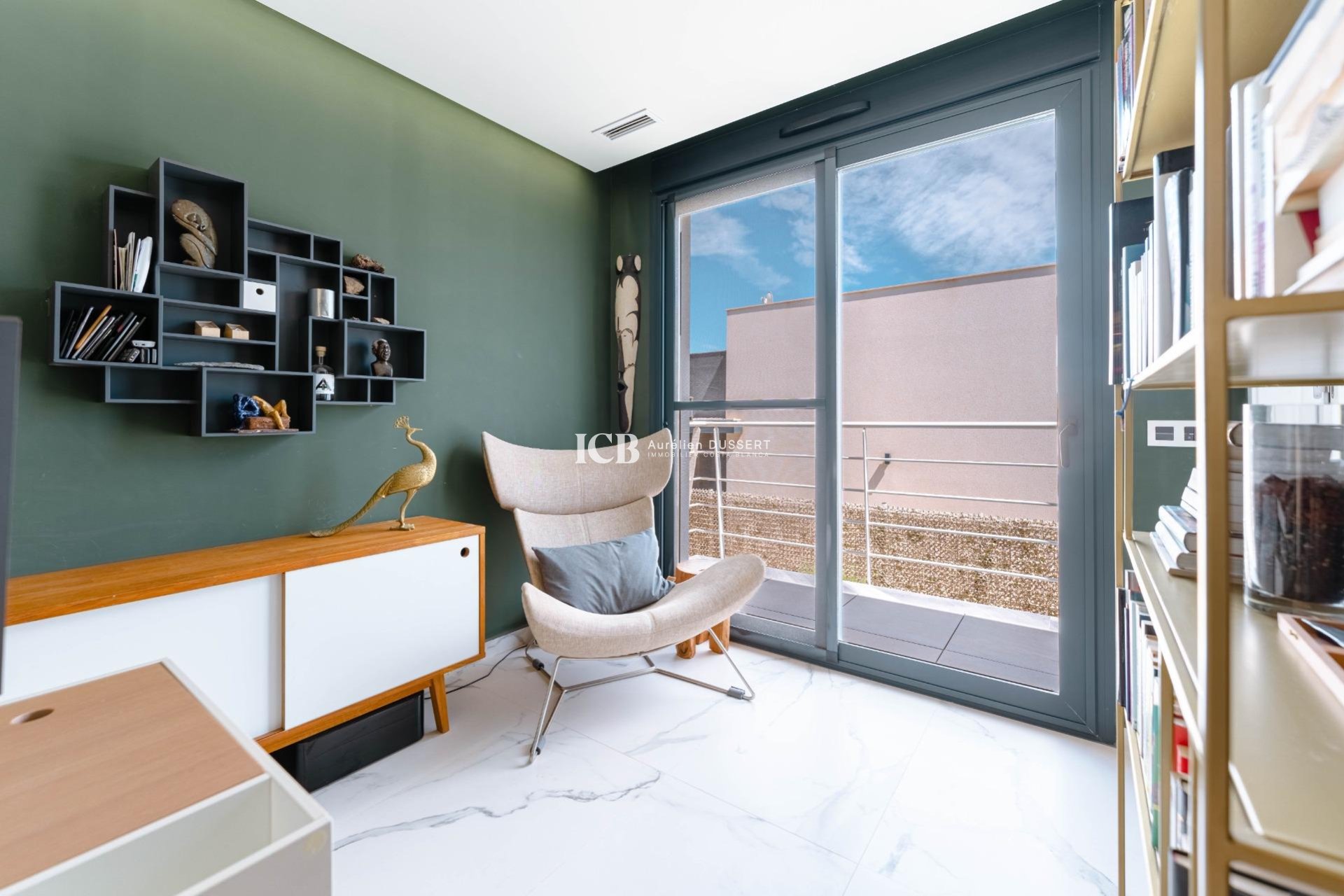 Resale - Villa -
San Miguel de Salinas