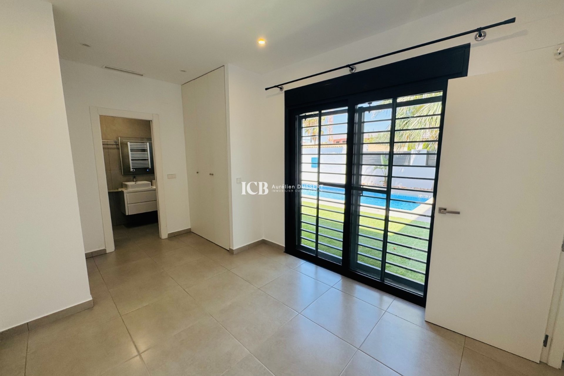 Resale - Villa -
San Pedro del Pinatar - Lo Pagan