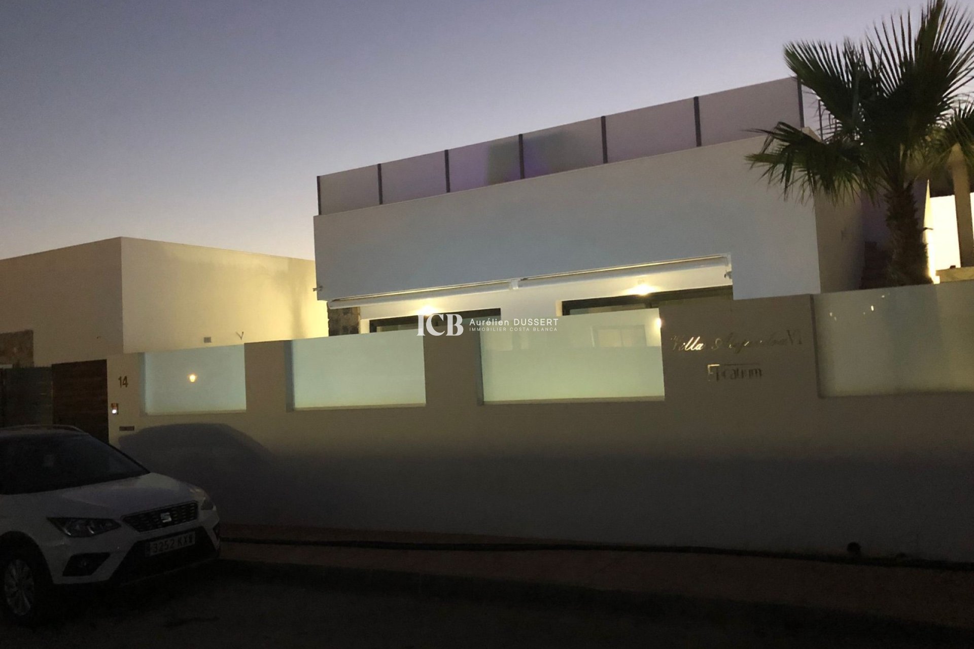 Resale - Villa -
Santiago de la ribera - Dos mares