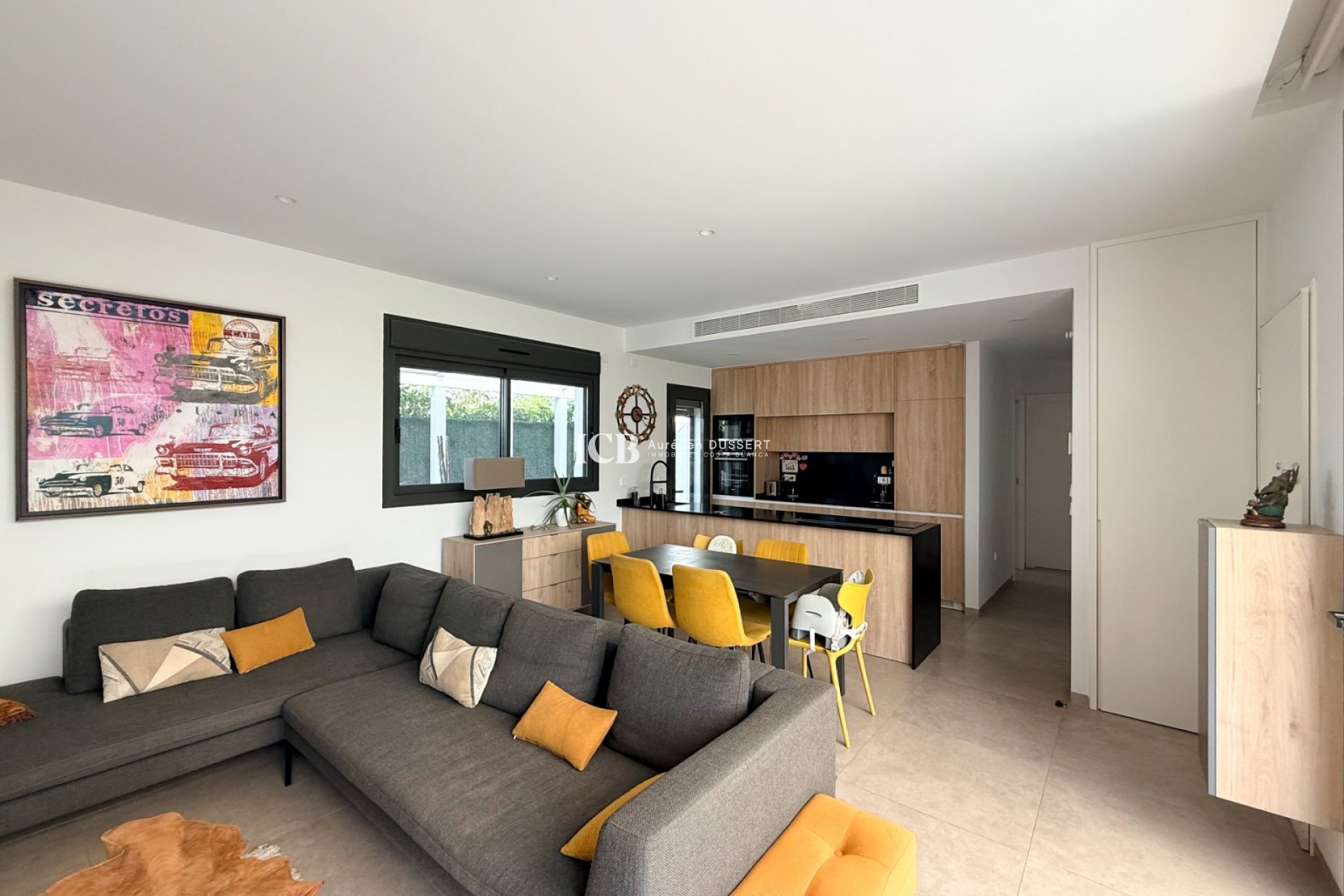 Resale - Villa -
Santiago de la ribera - San Javier
