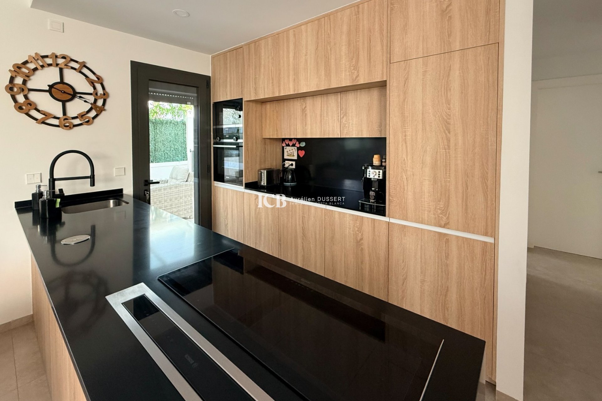 Resale - Villa -
Santiago de la ribera - San Javier
