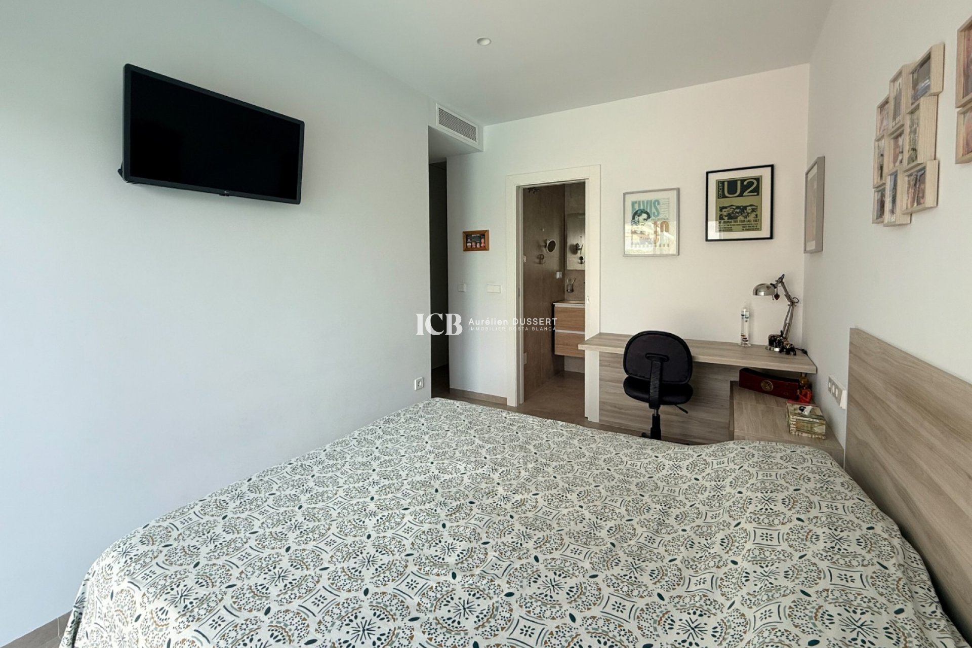 Resale - Villa -
Santiago de la ribera - San Javier