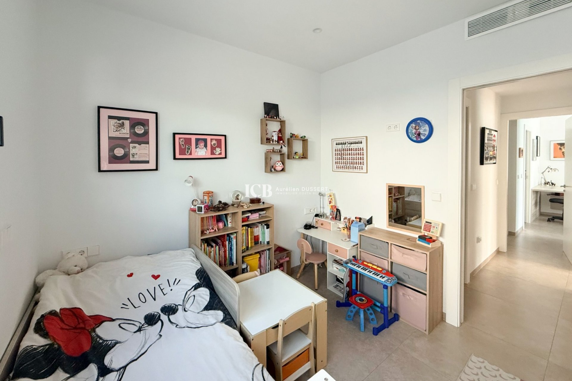 Resale - Villa -
Santiago de la ribera - San Javier