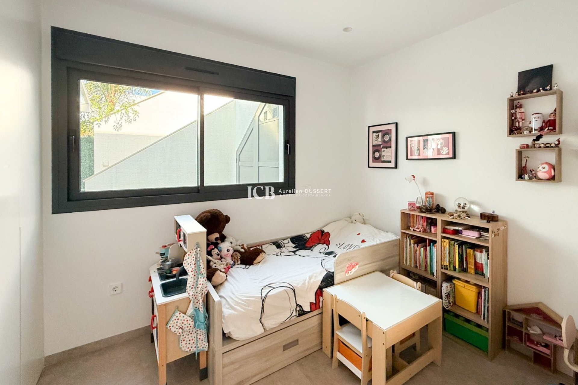 Resale - Villa -
Santiago de la ribera - San Javier