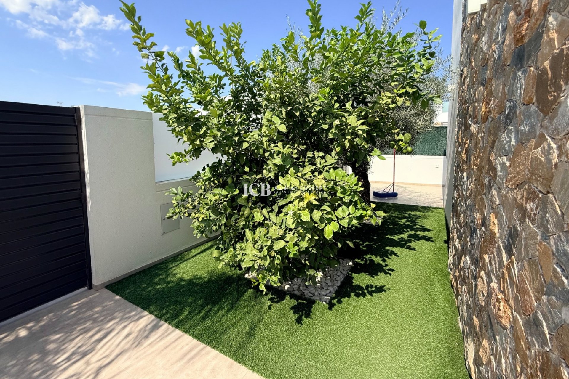 Resale - Villa -
Santiago de la ribera - San Javier
