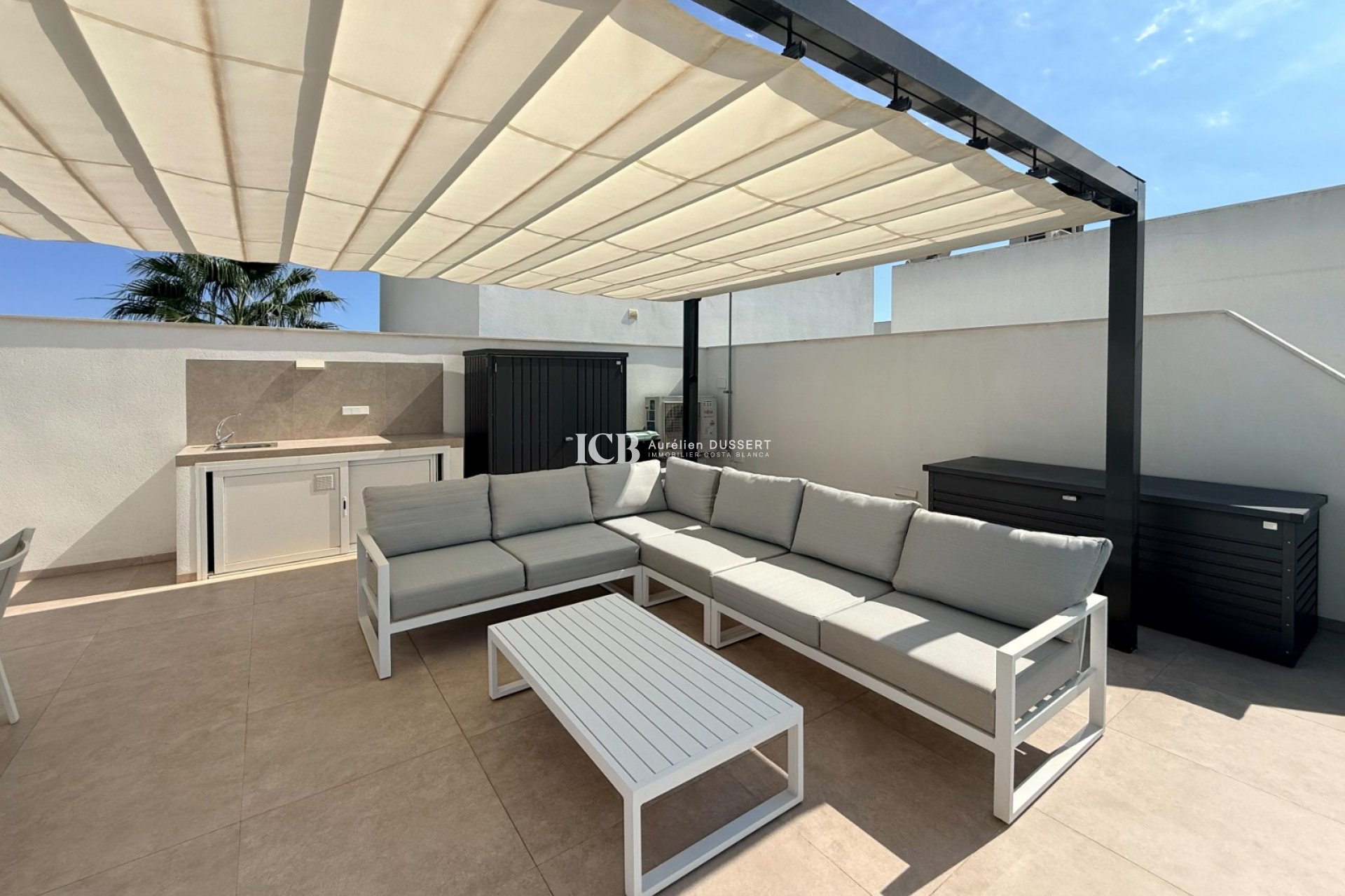 Resale - Villa -
Santiago de la ribera - San Javier
