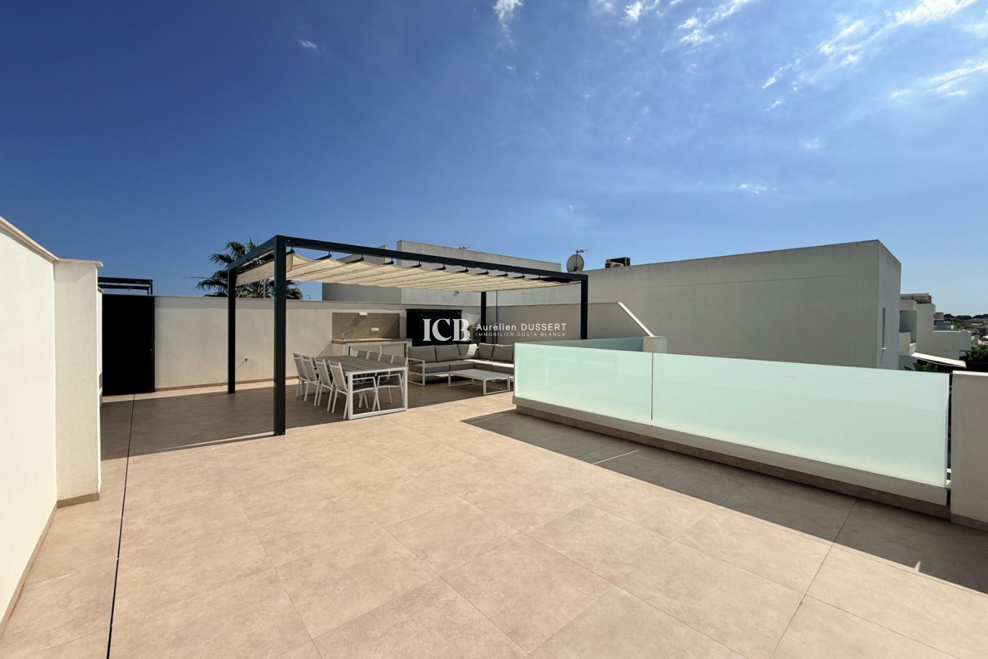 Resale - Villa -
Santiago de la ribera - San Javier