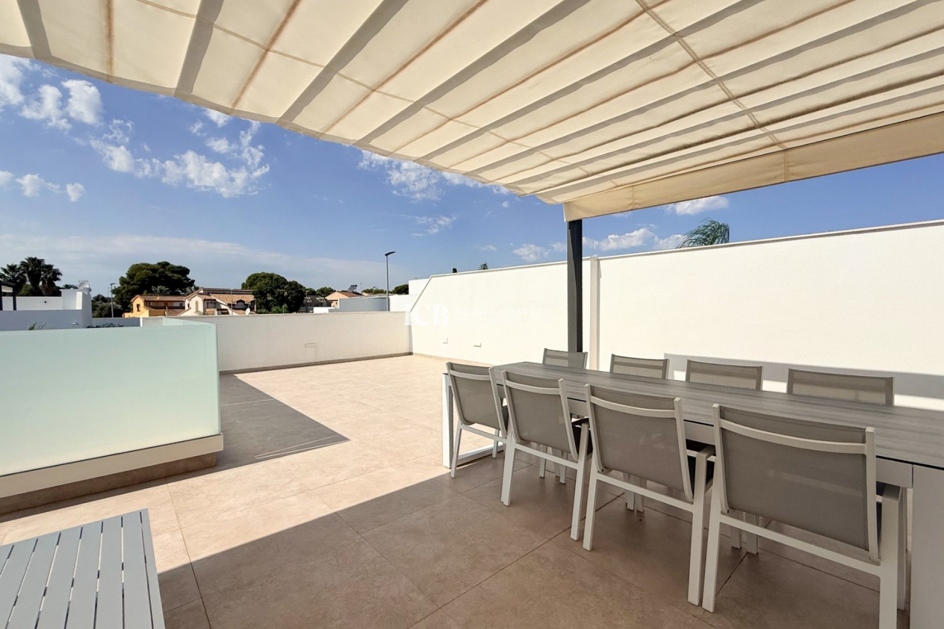 Resale - Villa -
Santiago de la ribera - San Javier