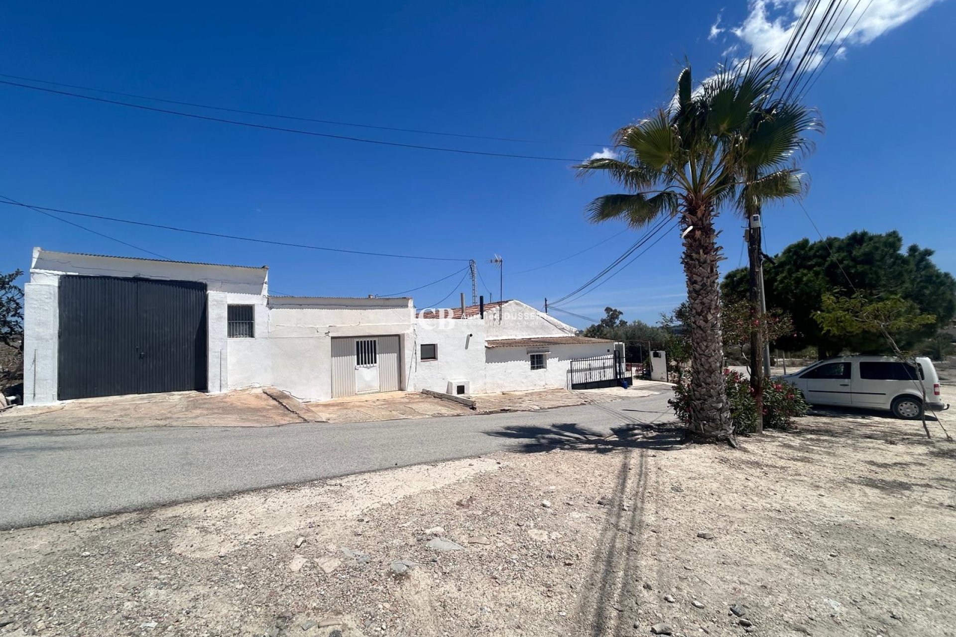 Resale - Villa -
Torremendo