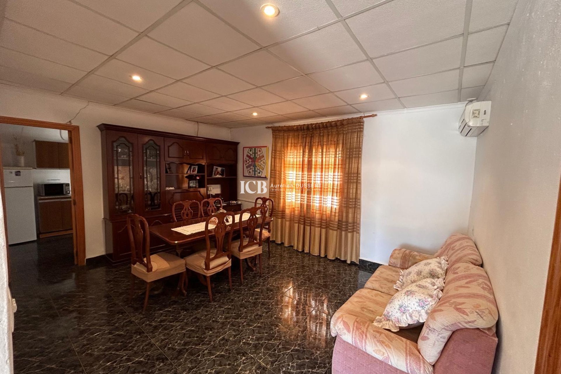 Resale - Villa -
Torremendo