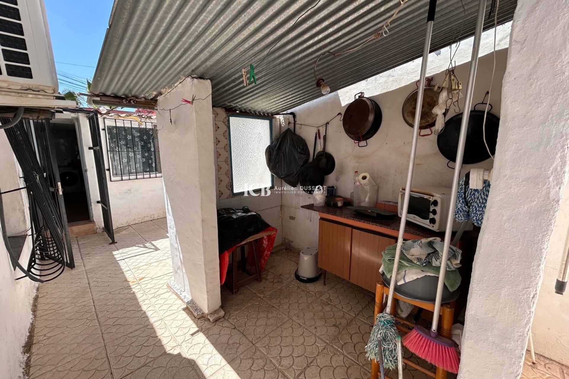 Resale - Villa -
Torremendo