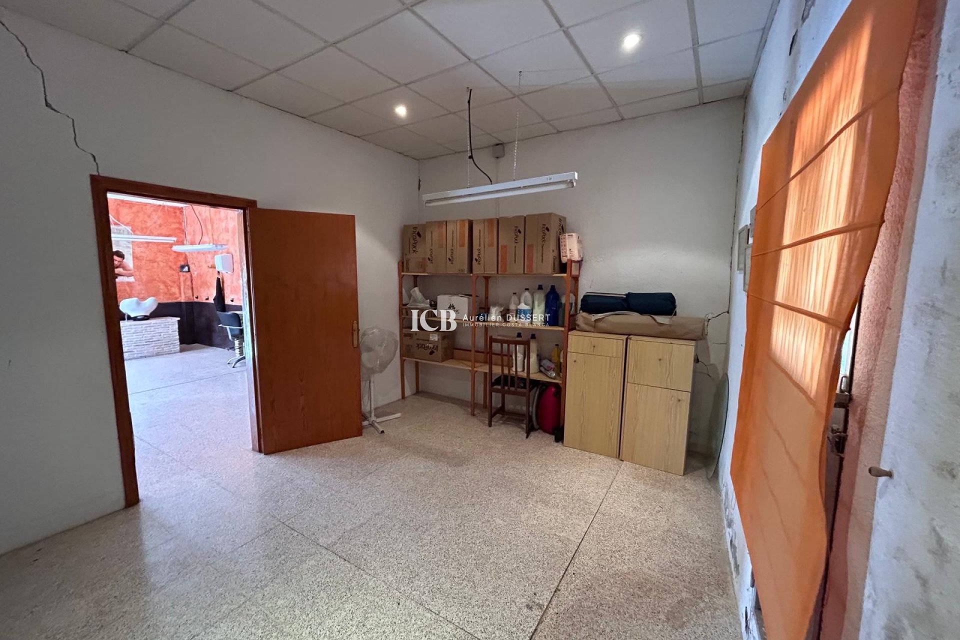 Resale - Villa -
Torremendo