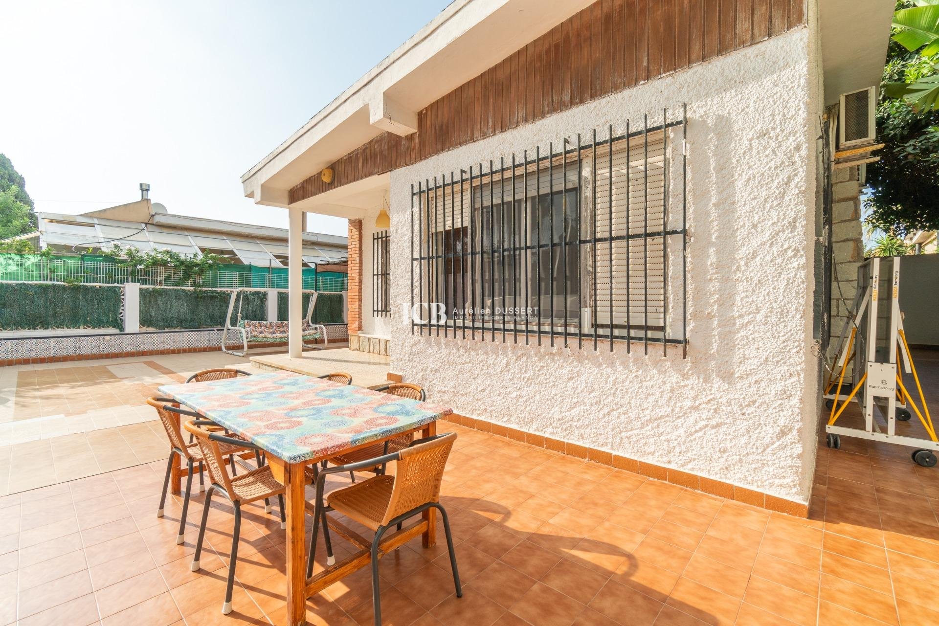 Resale - Villa -
Torrevieja - Aguas nuevas 1