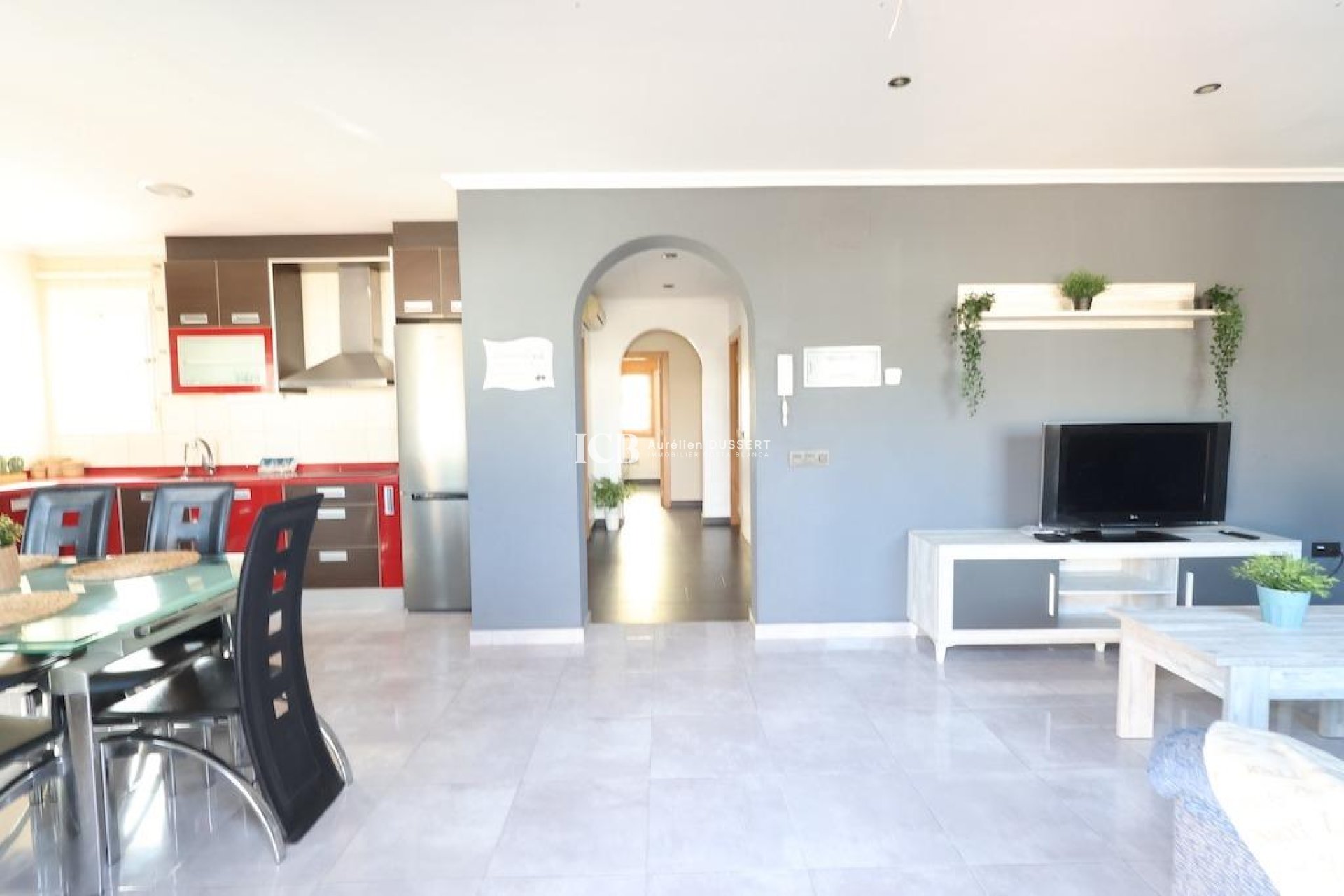 Resale - Villa -
Torrevieja - La Siesta - El Salado - Torreta