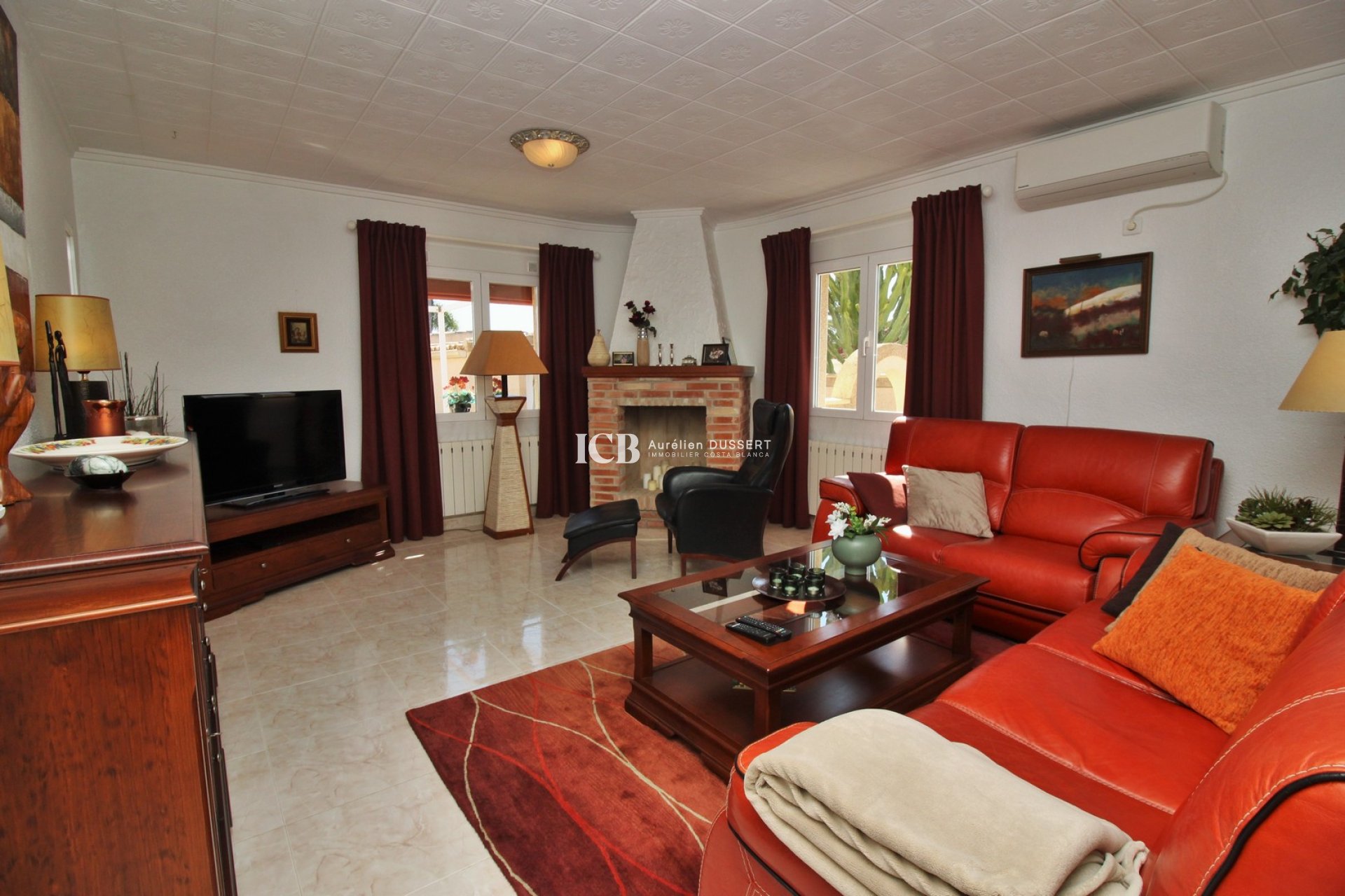 Resale - Villa -
Torrevieja - La siesta