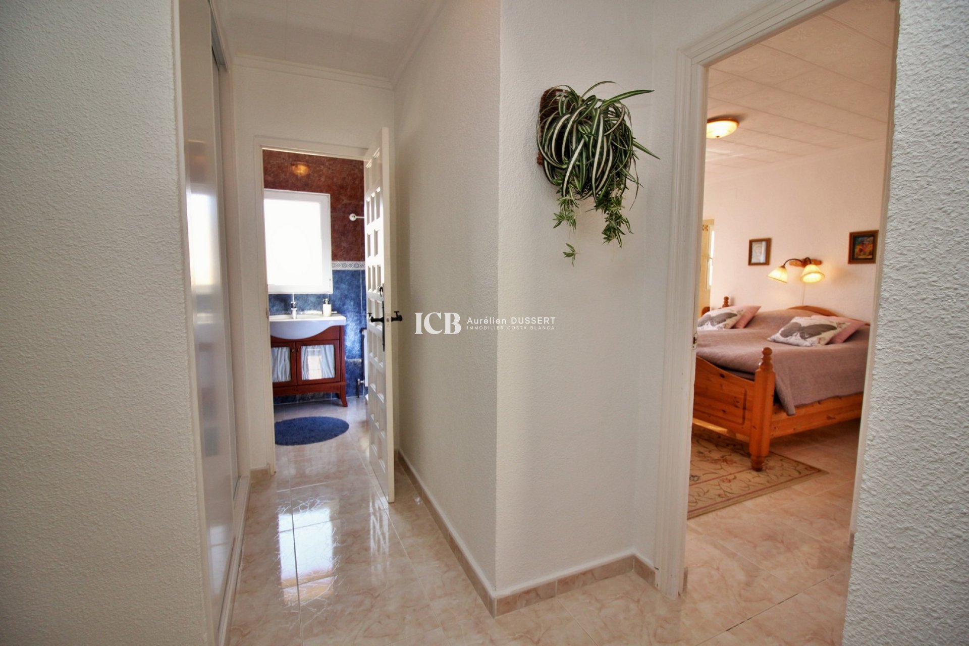 Resale - Villa -
Torrevieja - La siesta