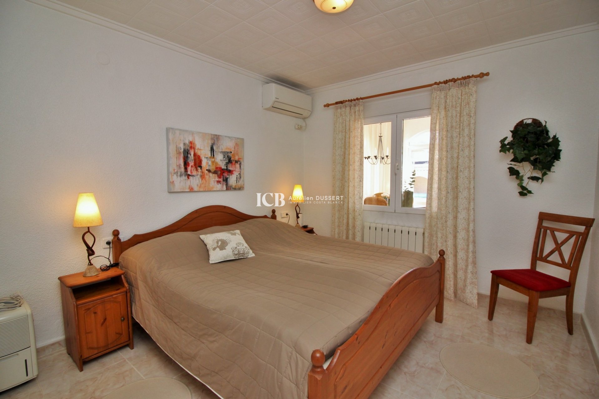 Resale - Villa -
Torrevieja - La siesta