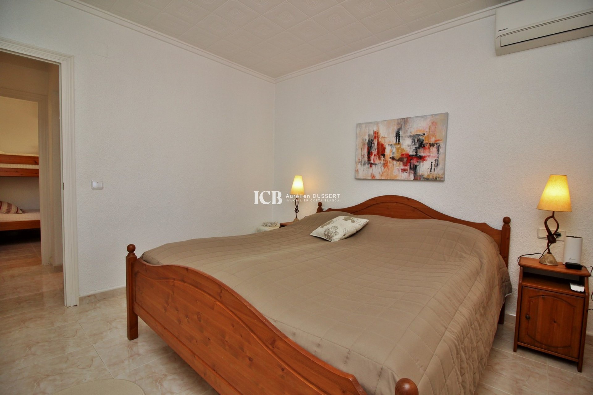 Resale - Villa -
Torrevieja - La siesta