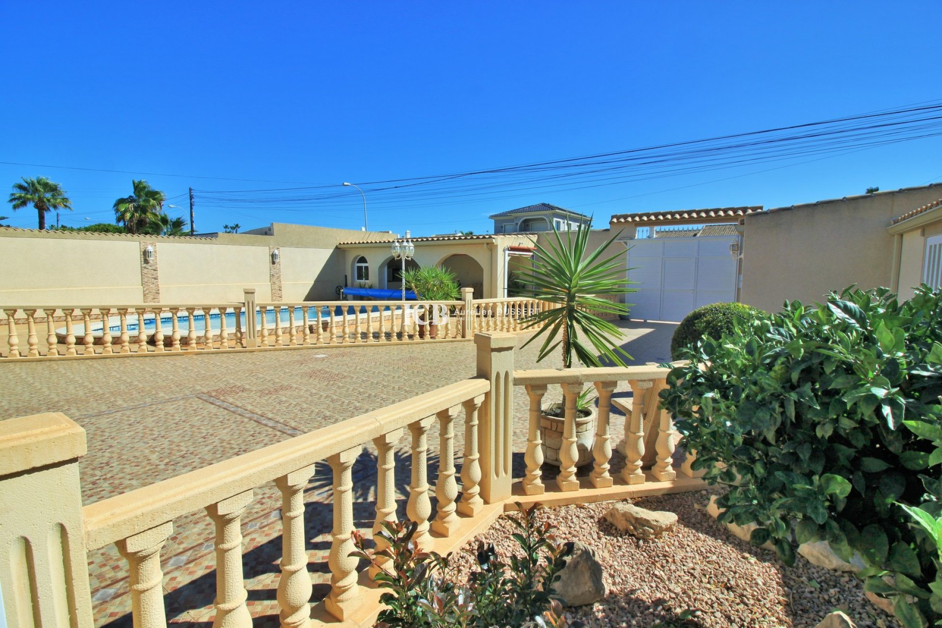 Resale - Villa -
Torrevieja - La siesta