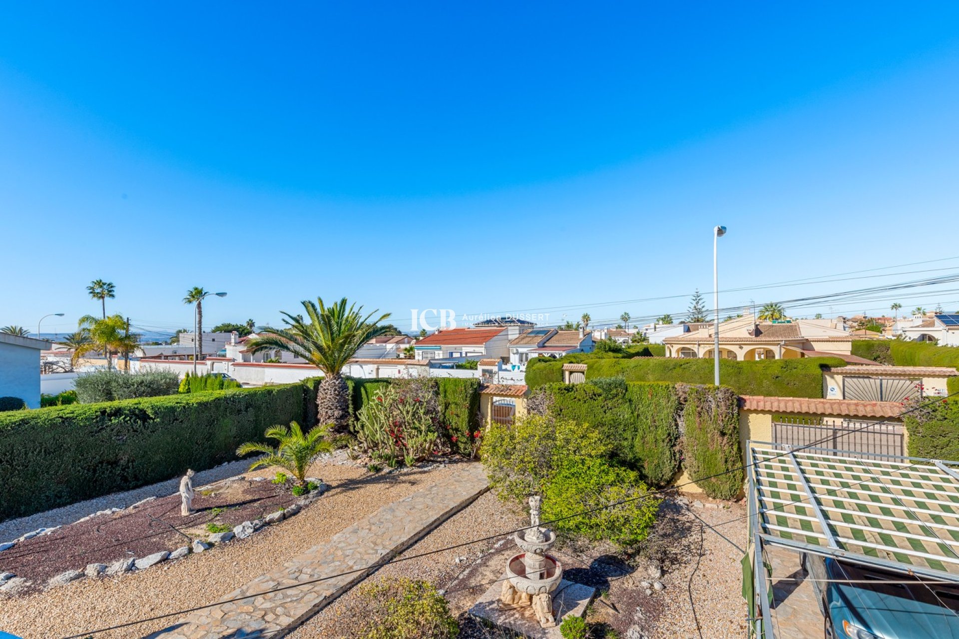 Resale - Villa -
Torrevieja - La siesta