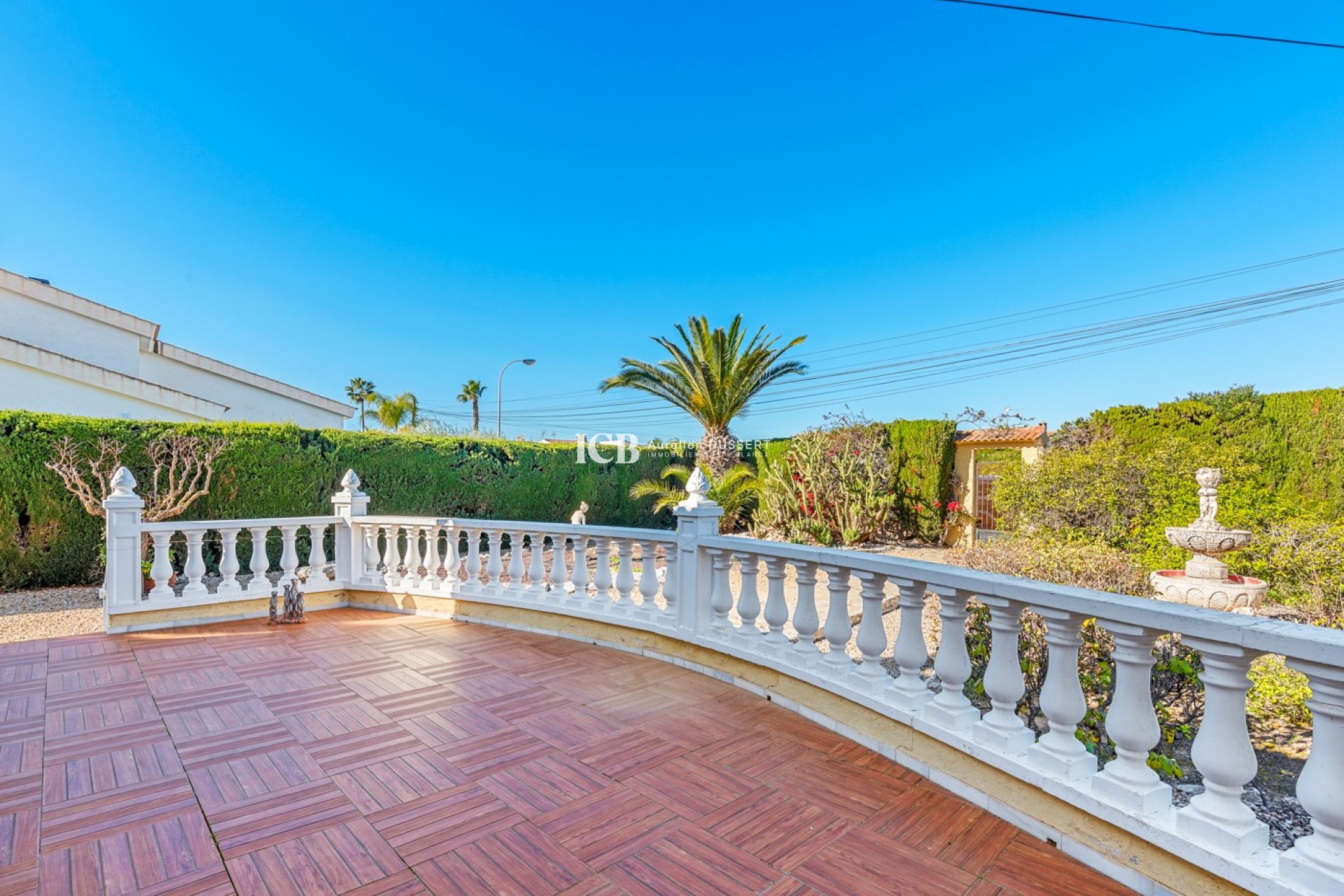 Resale - Villa -
Torrevieja - La siesta