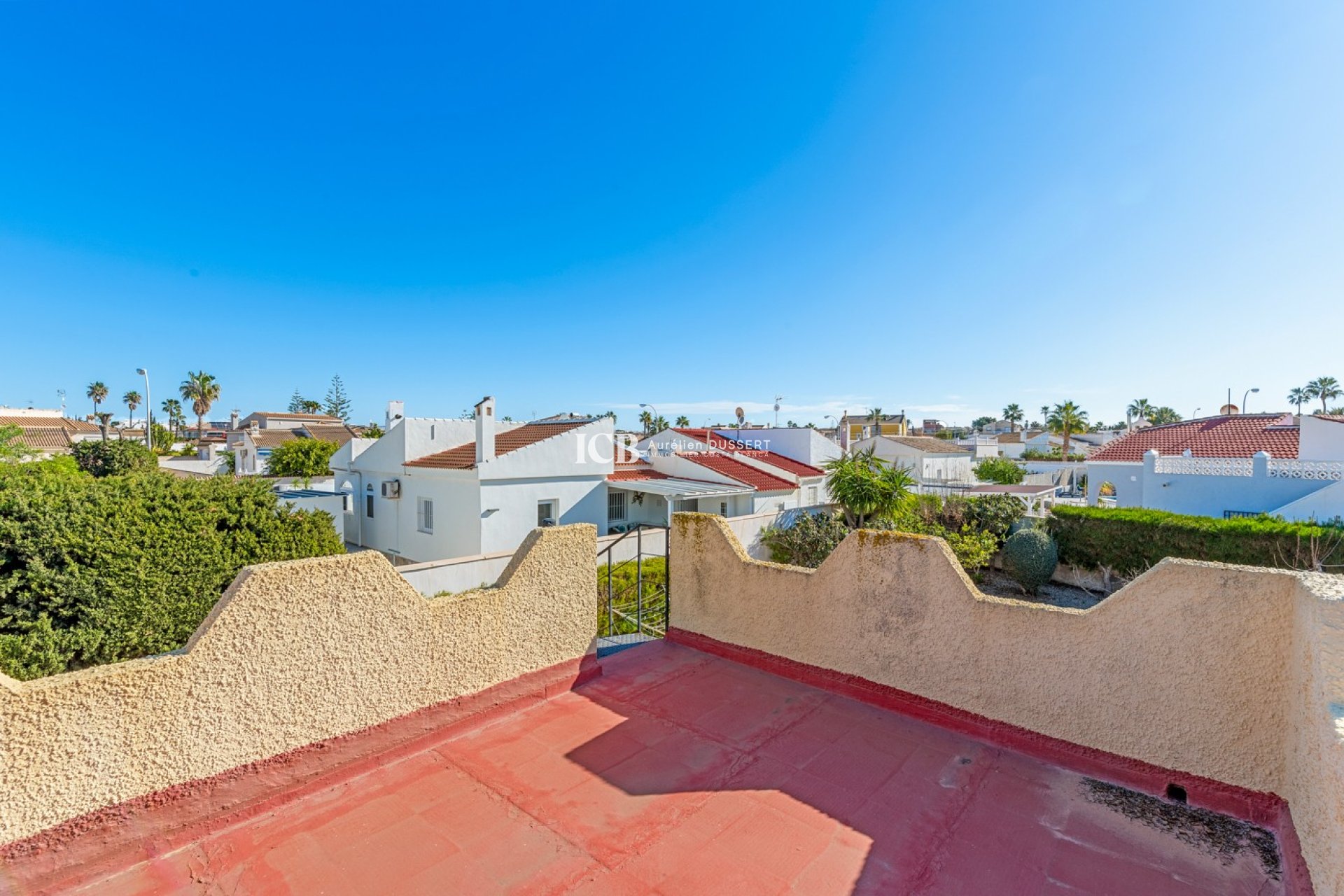 Resale - Villa -
Torrevieja - La siesta