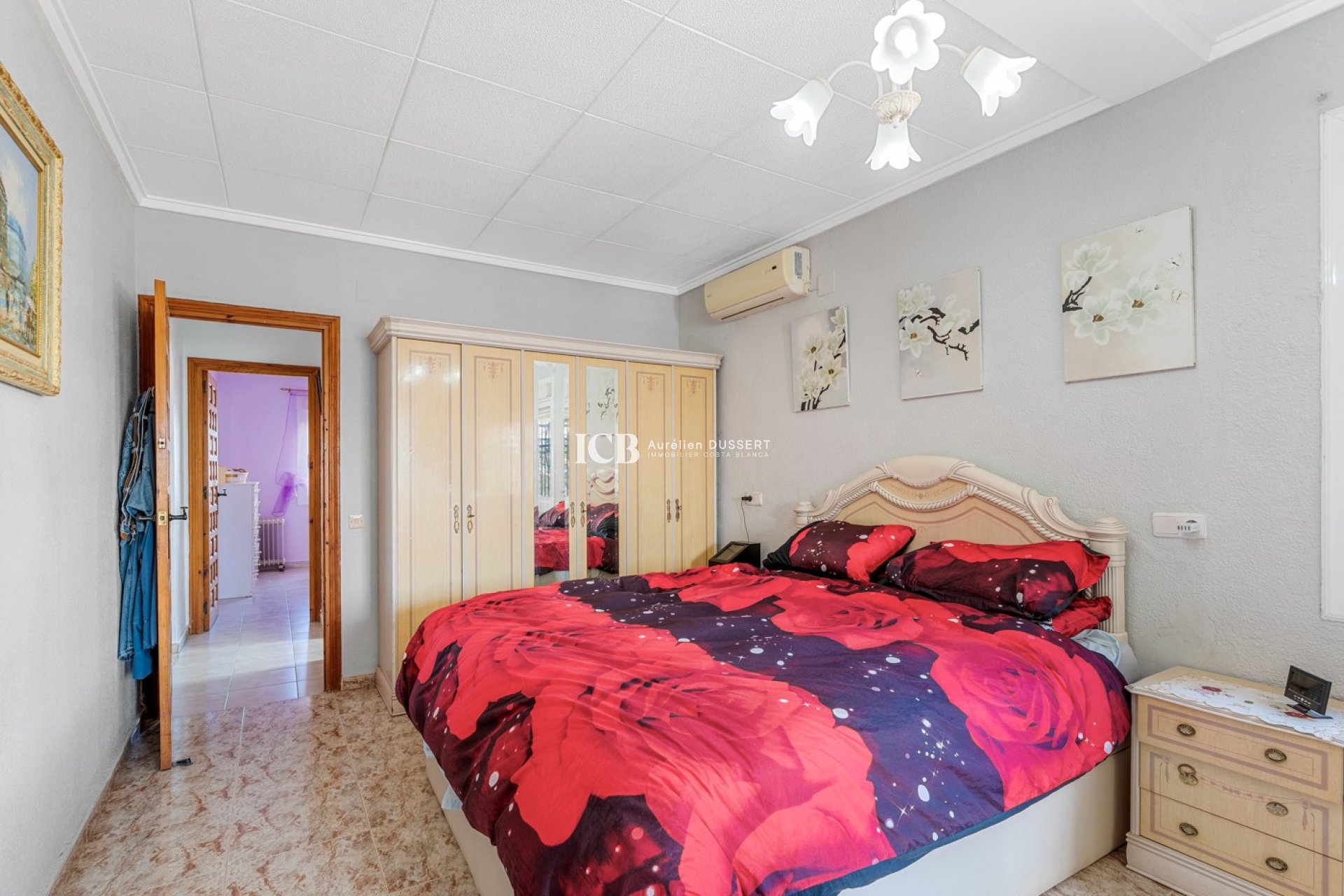 Resale - Villa -
Torrevieja - La siesta