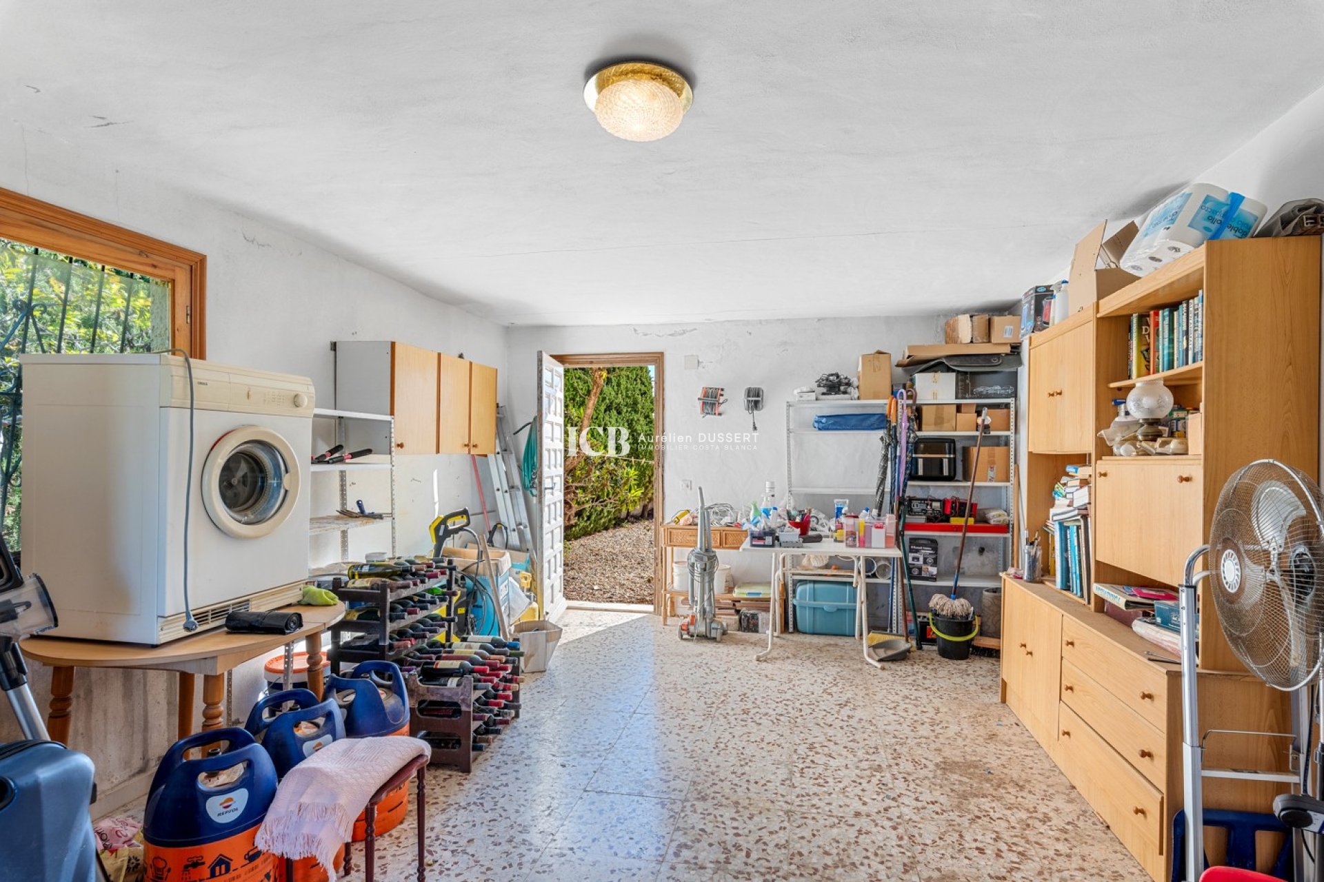 Resale - Villa -
Torrevieja - La siesta