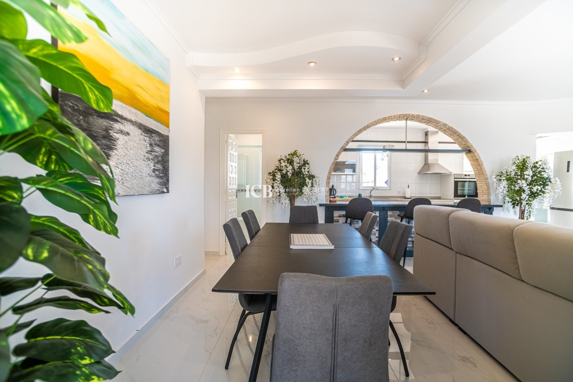 Resale - Villa -
Torrevieja - La Siesta