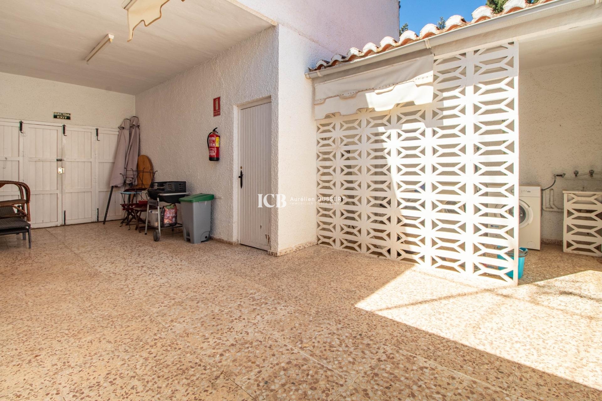 Resale - Villa -
Torrevieja - Los Balcones - Los Altos del Edén