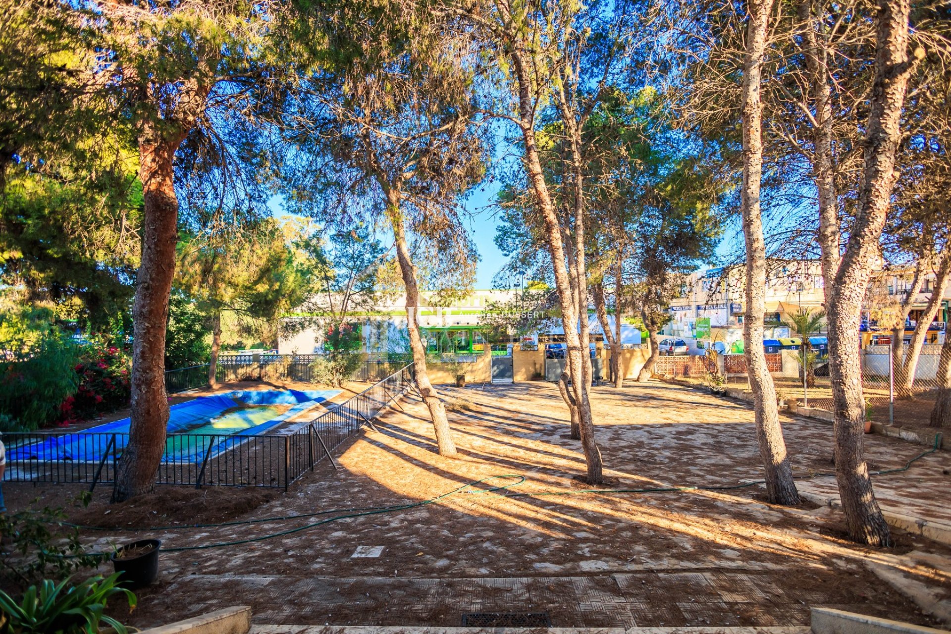 Resale - Villa -
Torrevieja - Los Balcones - Los Altos del Edén