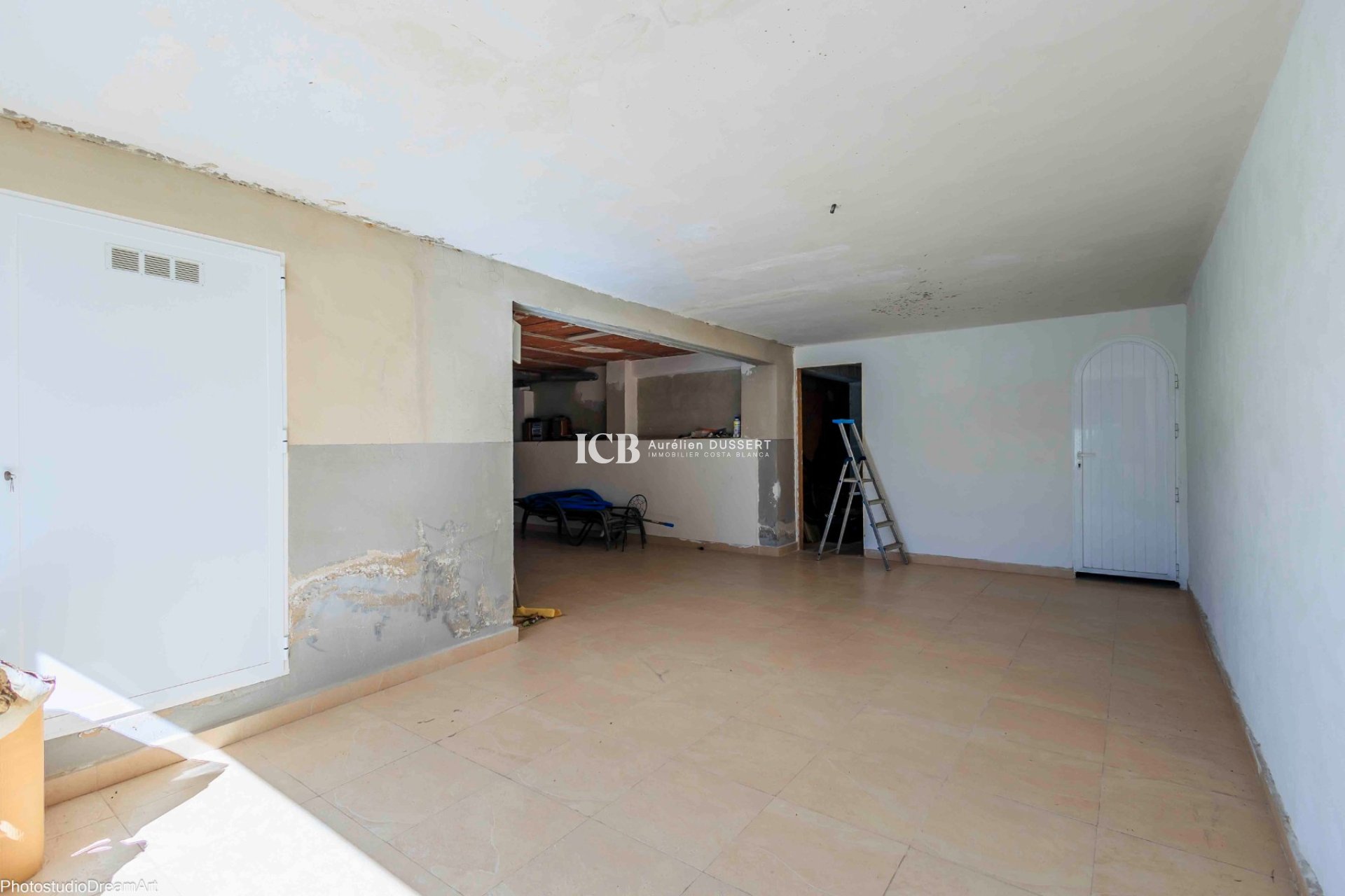 Resale - Villa -
Torrevieja - Los Balcones - Los Altos del Edén