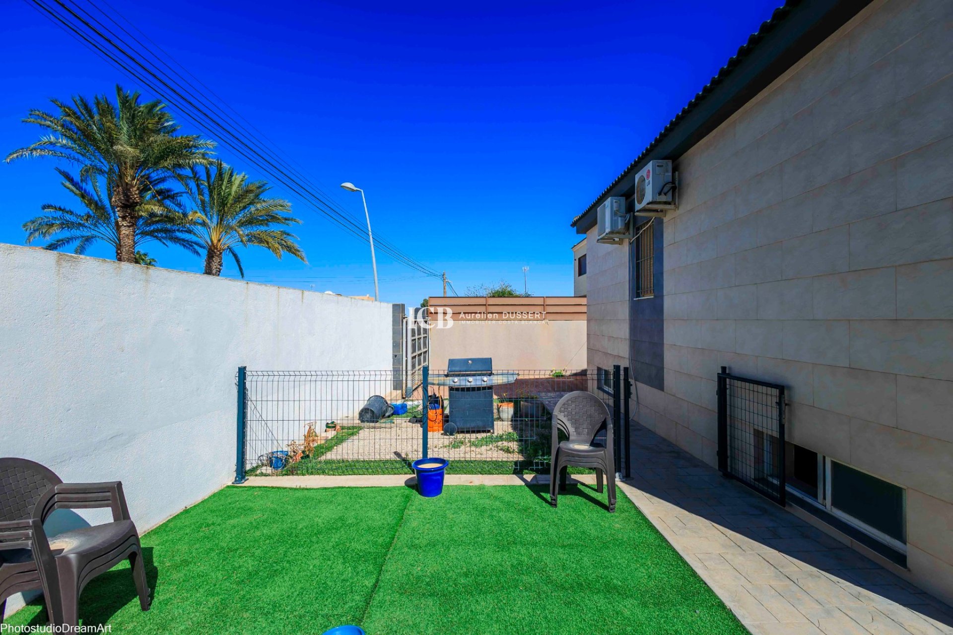 Resale - Villa -
Torrevieja - Los Balcones - Los Altos del Edén