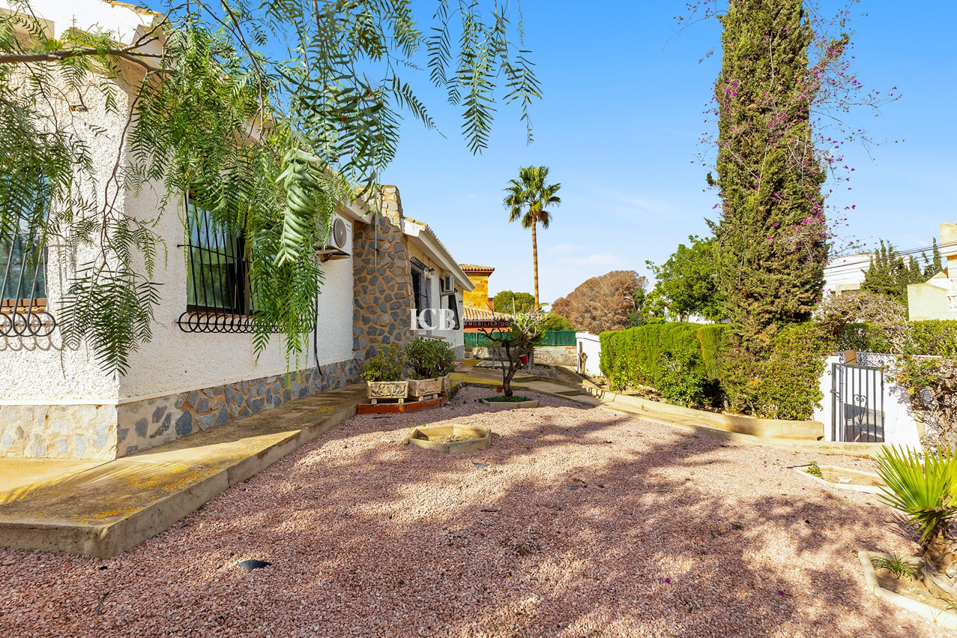 Resale - Villa -
Torrevieja - Los Balcones - Los Altos del Edén