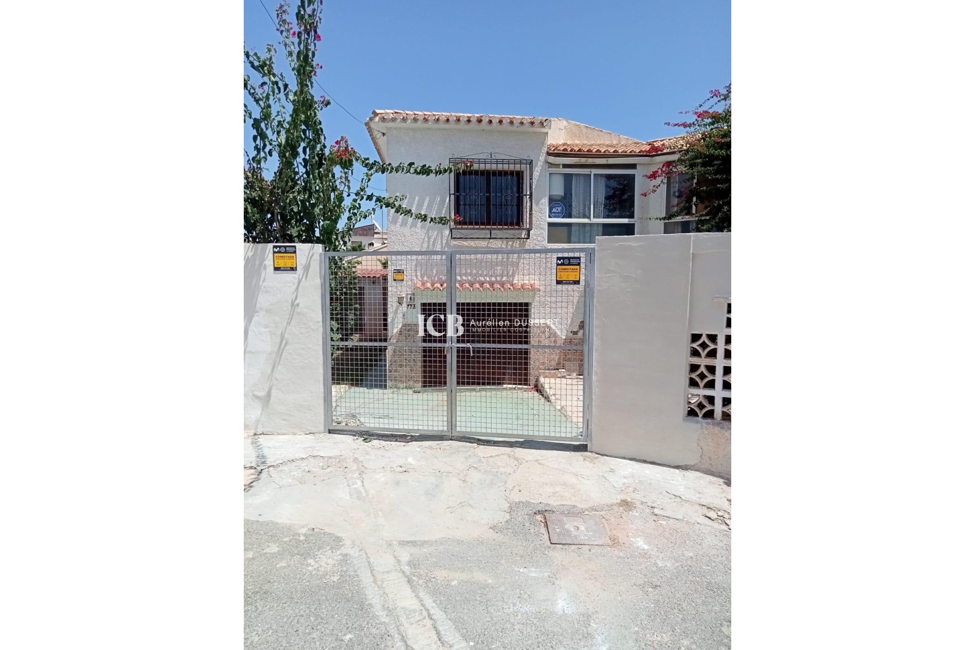 Resale - Villa -
Torrevieja - Punta prima