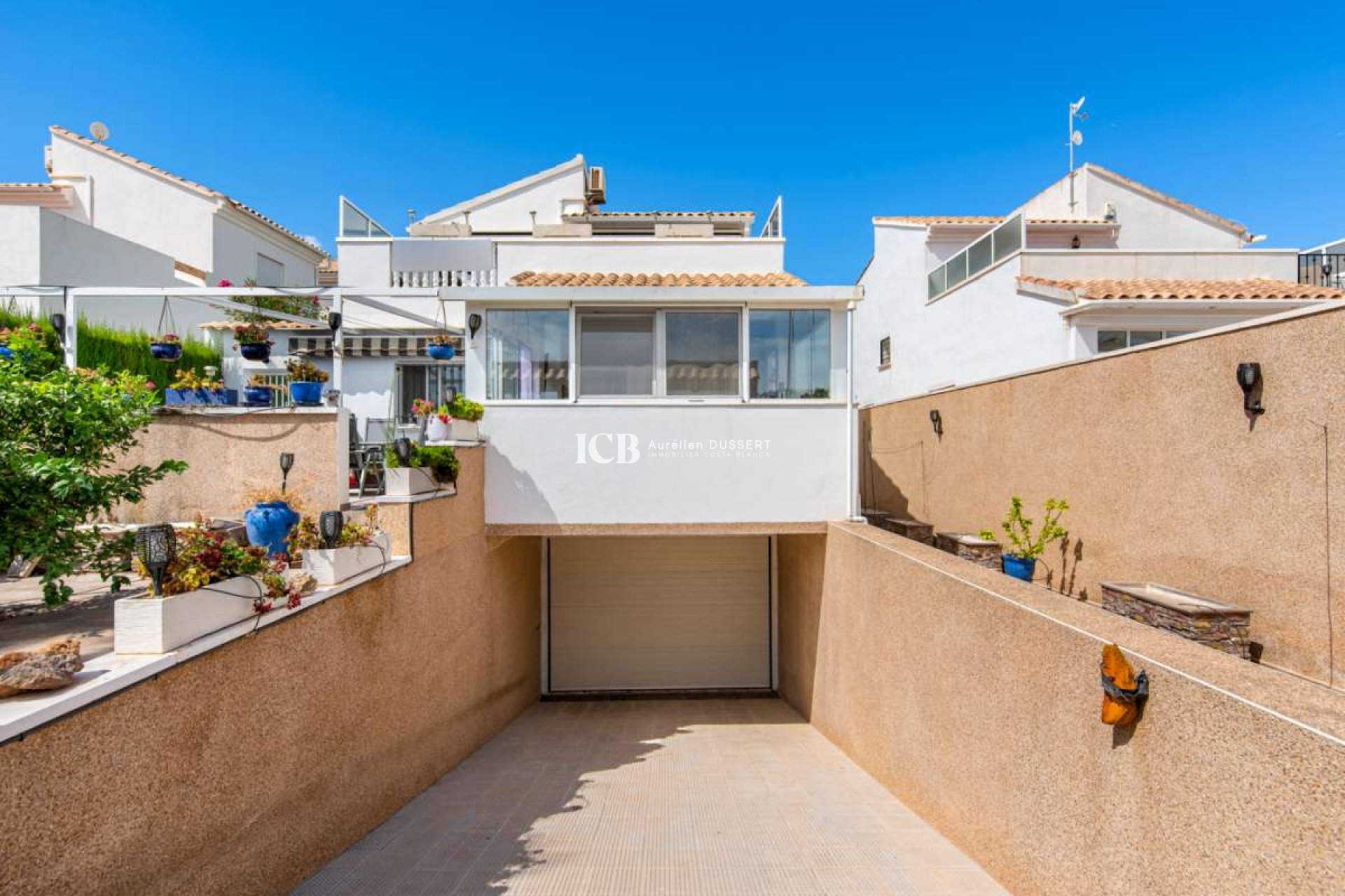 Resale - Villa -
Torrevieja - Punta prima