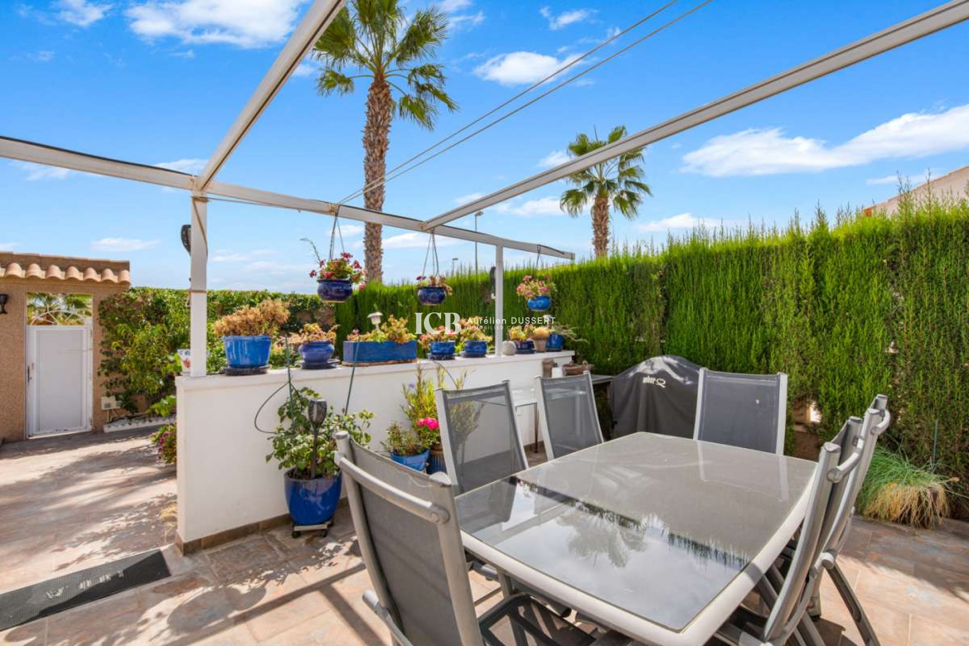 Resale - Villa -
Torrevieja - Punta prima