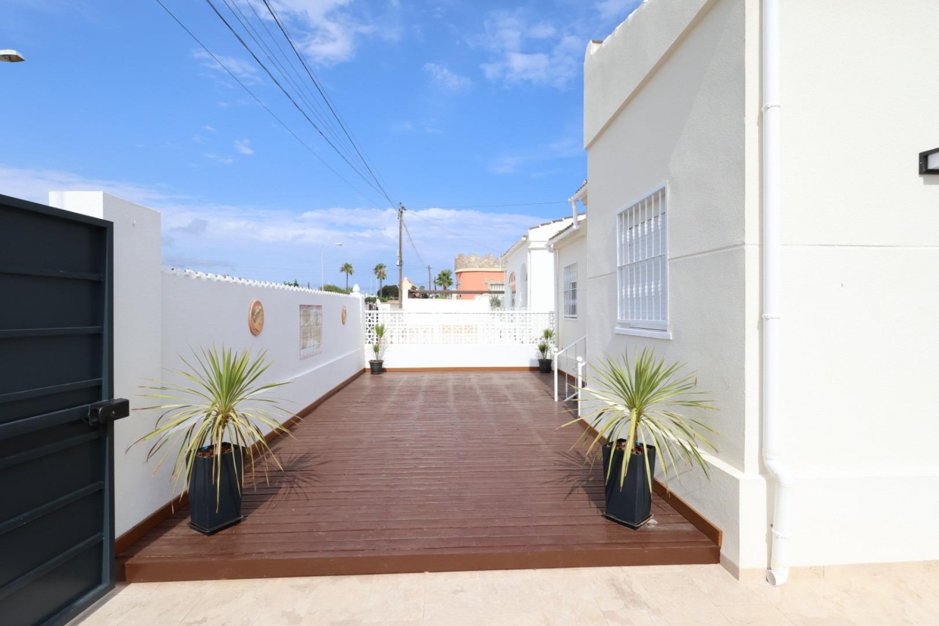 Resale - Villa -
Torrevieja - San luis