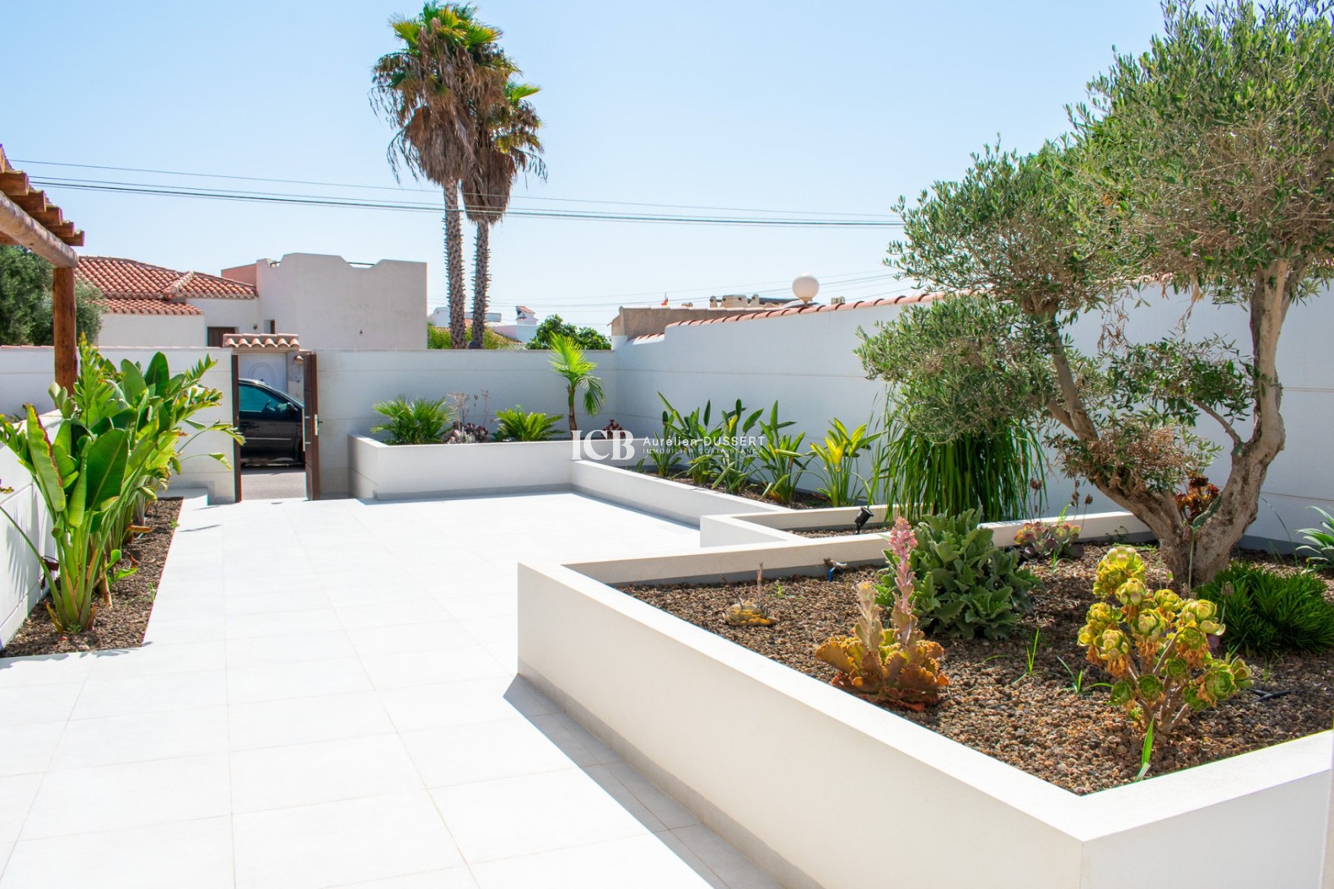 Resale - Villa -
Torrevieja - Torreta florida