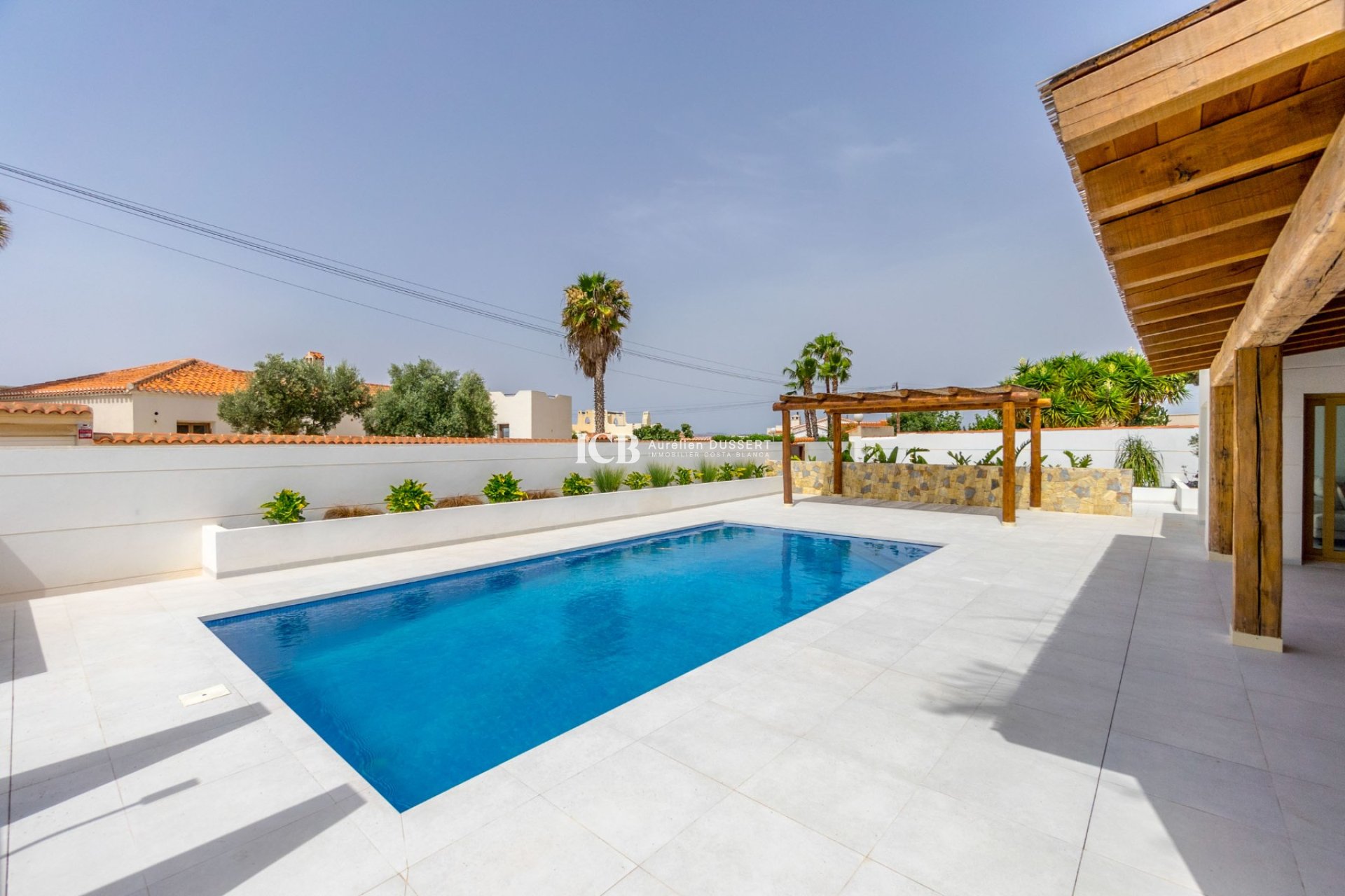 Resale - Villa -
Torrevieja - Torreta Florida