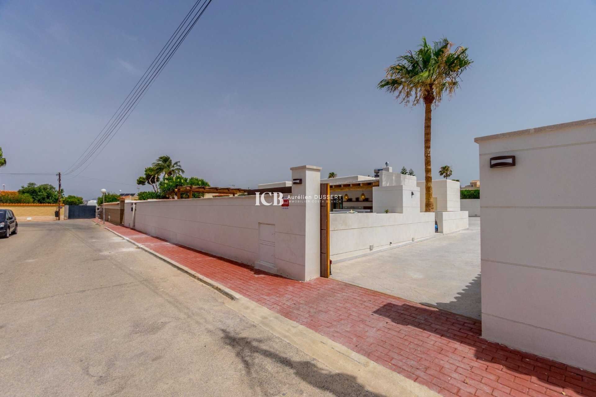 Resale - Villa -
Torrevieja - Torreta Florida