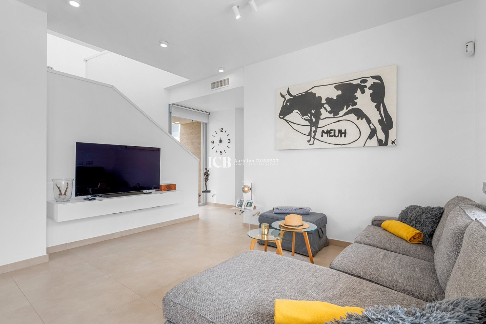 Resale - Villa -
Vistabella Golf - Vistabella