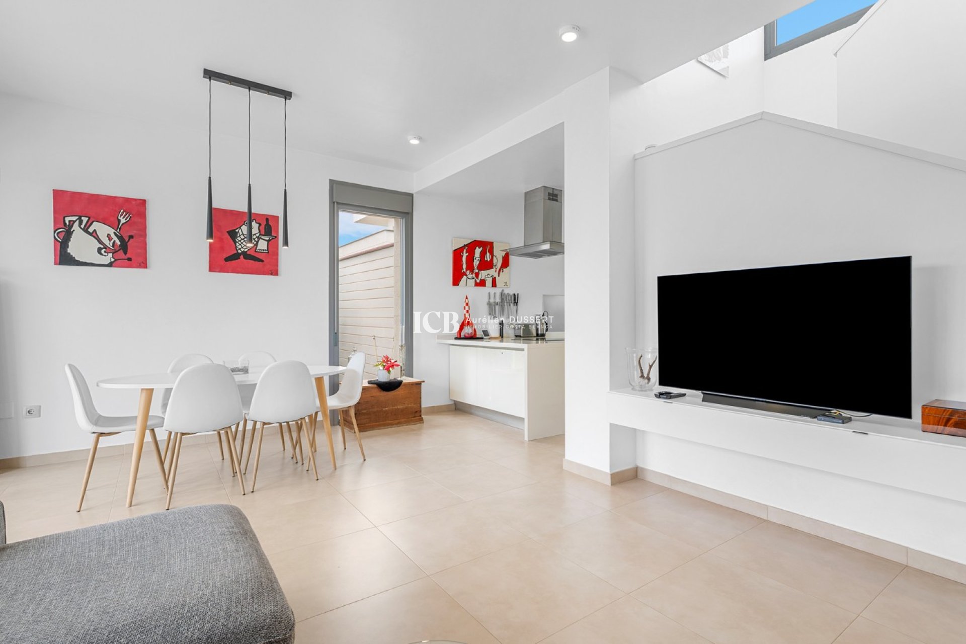 Resale - Villa -
Vistabella Golf - Vistabella